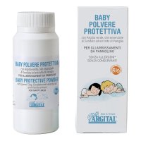 POLVERE PROTETTIVA BABY 60G