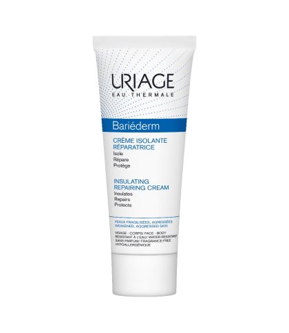 BARIEDERM CREMA 75ML