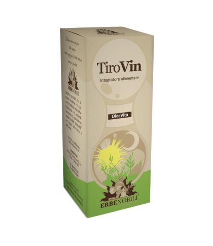 TIROVIN 50ML