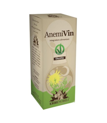 ANEMIVIN 50ML