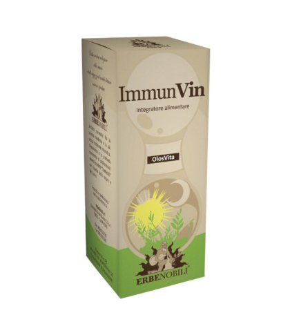 IMMUNVIN 50ML