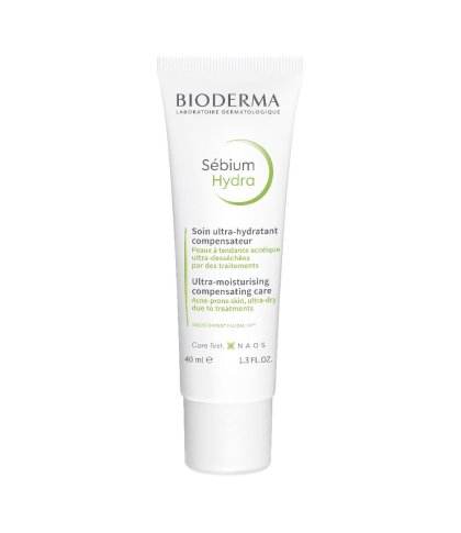 SEBIUM HYDRA CREMA IDRAT 40