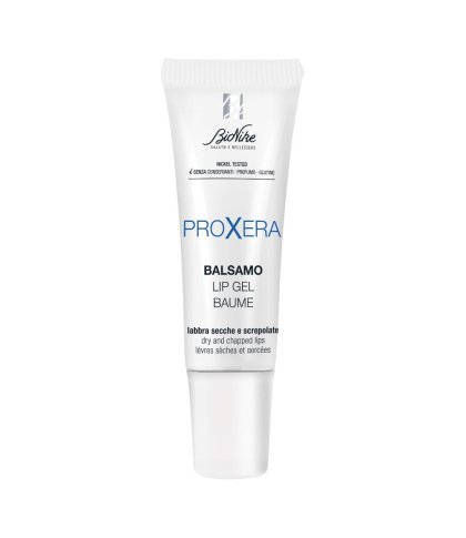 PROXERA LIPOGEL RISTRUTT LAB10