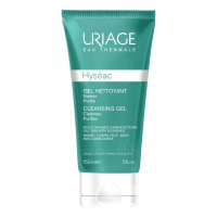 HYSEAC GEL DET URIAGE 150ML