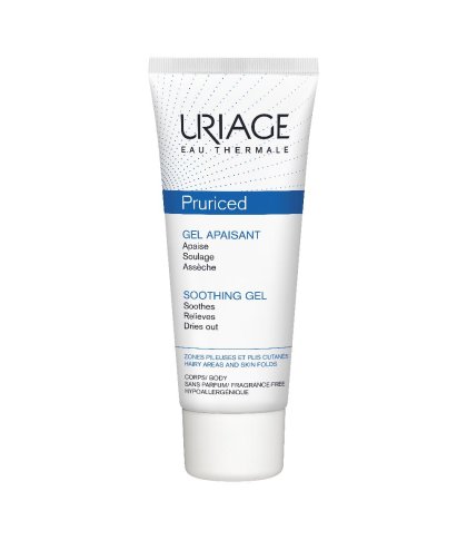 PRURICED GEL LENIT 100ML