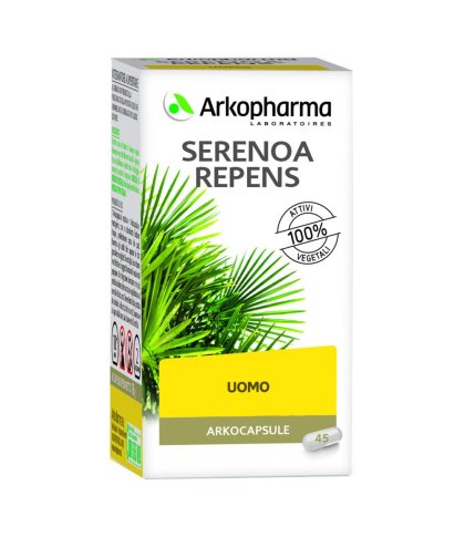 SERENOA REPENS 45VEGICPS