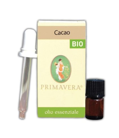 CACAO BIO OLIO ESSENZIALE 1 ML