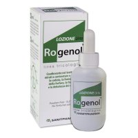 ROGENOL LOZIONE DA 100ML