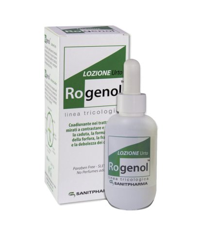 ROGENOL LOZIONE DA 100ML