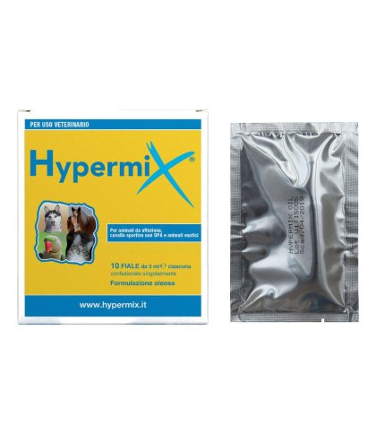 HYPERMIX LES ESTER 10MONOD 5ML