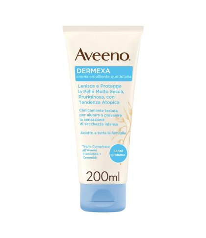 AVEENO TERAP DERMEXA CR IDRAT