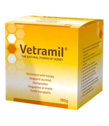 VETRAMIL CREMA 180G