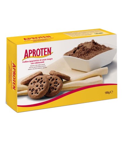 APROTEN BISC FROLL CACAO 180G