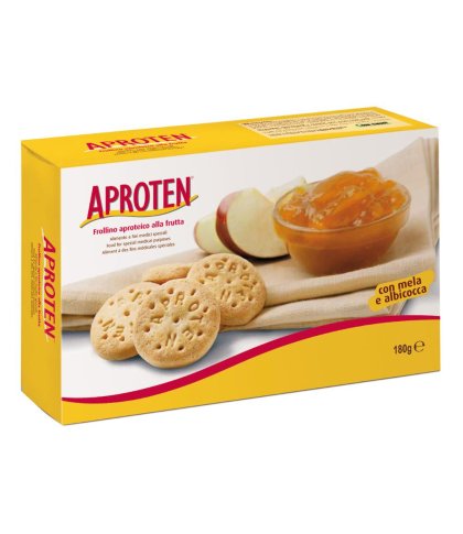 APROTEN BISC FROLL FRUT 180G