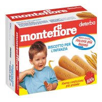 MONTEFIORE BISCOTTO 800G