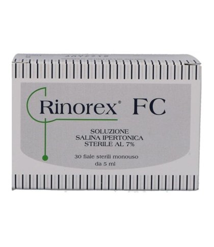 RINOREX FC 30FL 5ML