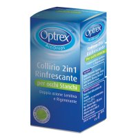 OPTREX ACTIDROPS 2IN1 STAN 1PZ