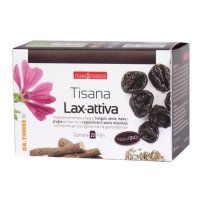 NATURPLUS TISANA LAX-ATT 20FIL