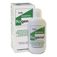 ROGENOL DAILY SH 200ML