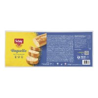 SCHAR BAGUETTES 2PZ 350G