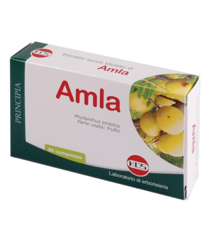 AMLA ESTRATTO SECCO 60CPR