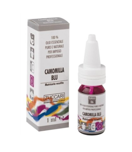 OLIO ESS NAT CAMOMILLA BLU 5ML