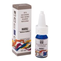 OLIO ESS NAT NIAOULJ 10ML