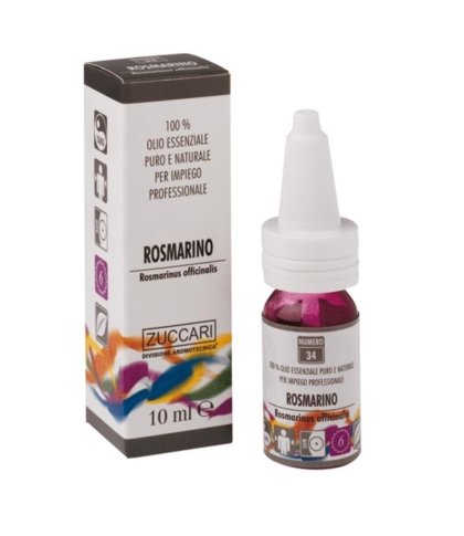 OLIO ESS NAT ROSMARINO 10ML