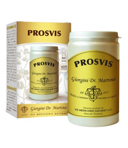 PROSVIS 400PAST