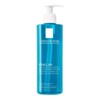 EFFACLAR*GEL MOUSSE 400ML