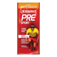 ENERVIT PRESPORT GELATINA 1PZ