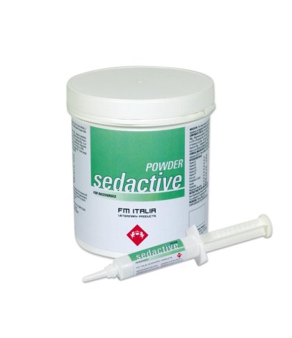 SEDACTIVE PLUS SIR OS 10G