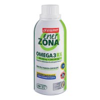 ENERZONA OMEGA 3 RX 210CPS