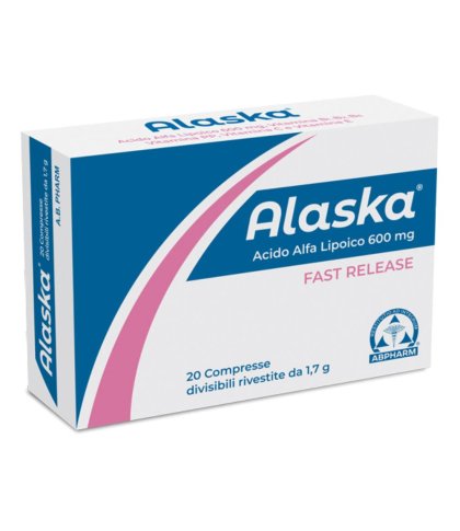 ALASKA 20CPR