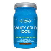 ULTIMATE WHEY GOLD 100% CAC750