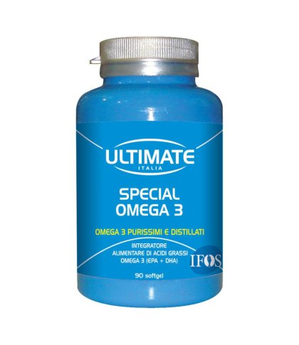 ULTIMATE OMEGA3 90SOFTGEL