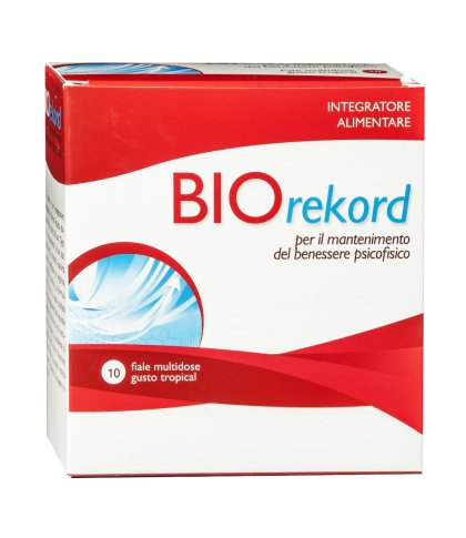 BIOREKORD 10FL