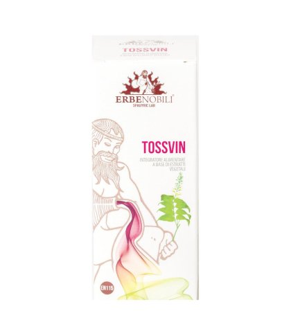 TOSSVIN 100ML