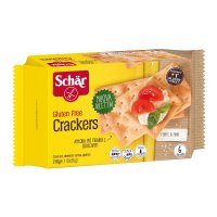 SCHAR CRACKERS 6X35G