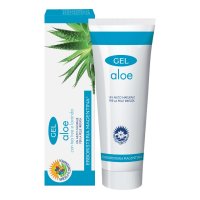 GEL ALOE 100ML