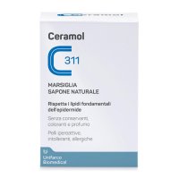 CERAMOL MARSIGLIA SAP 100G