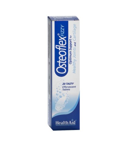 OSTEOFLEX FIZZY 20CPR EFFERV