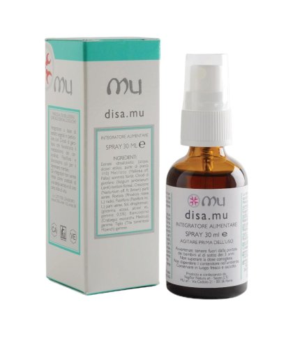 DISA MU SPRAY 30ML