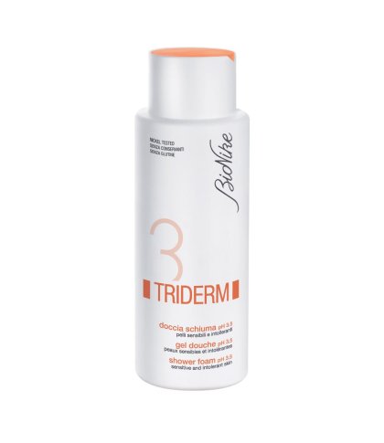 TRIDERM DOCCIASCH PH3,5 400ML