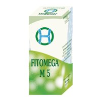 FITOMEGA M5 50G GTT