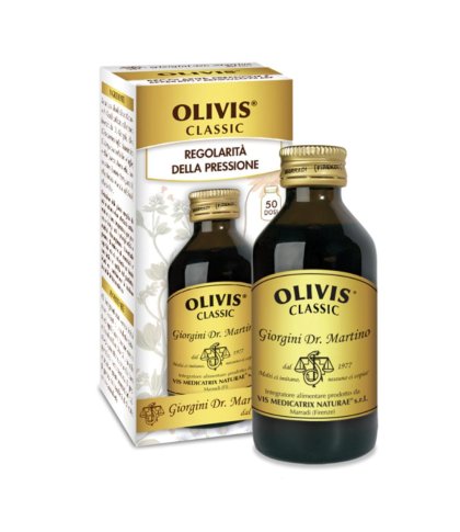 OLIVIS CLASSICO 100ML