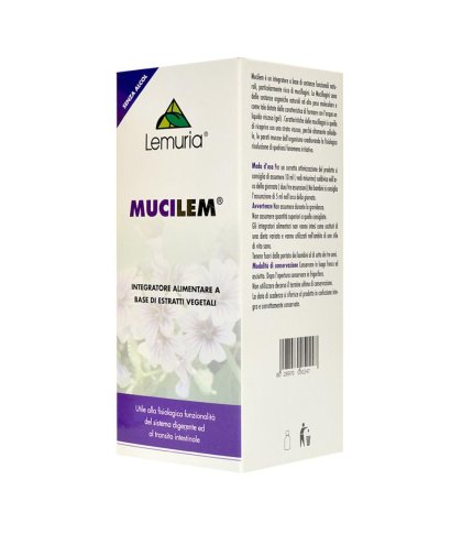 MUCILEM LIQ 200ML