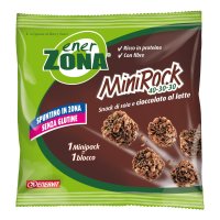 MINIROCK NOIR 1BARR 24G