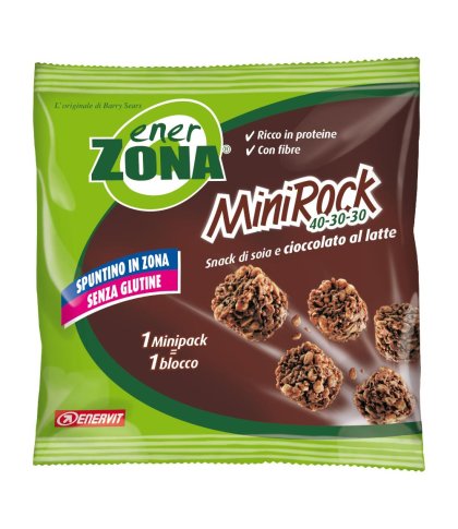 MINIROCK NOIR 1BARR 24G