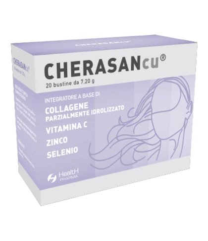 CHERASAN CU 20 BUST